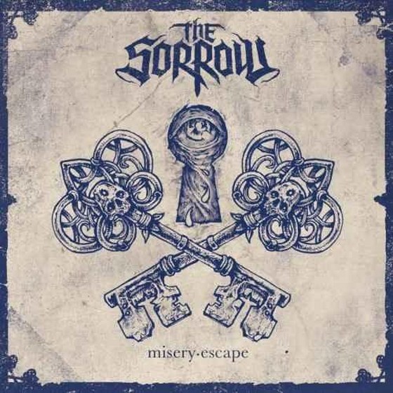 скачать The Sorrow. Misery Escape: Limited Edition (2012)