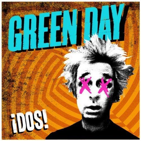 скачать Green Day. ¡Dos! (2012)