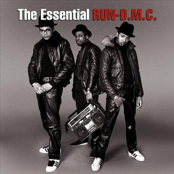 скачать Run D.M.C.. The Essential (2012)