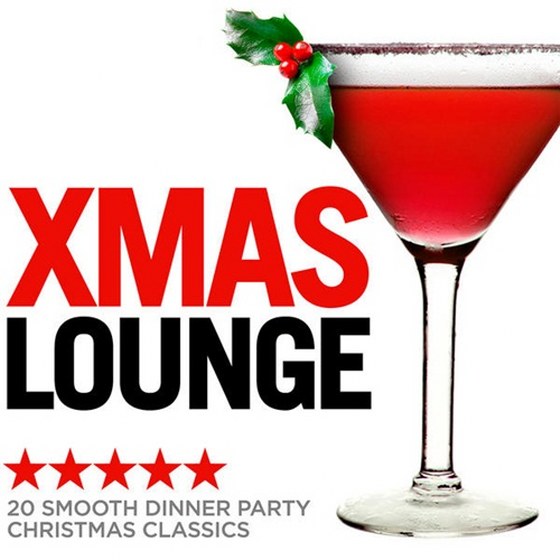 скачать Christmas Crooners. 20 Smooth Dinner Party Christmas Classics (2012)