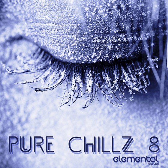 скачать Pure Chillz 8 (2012)