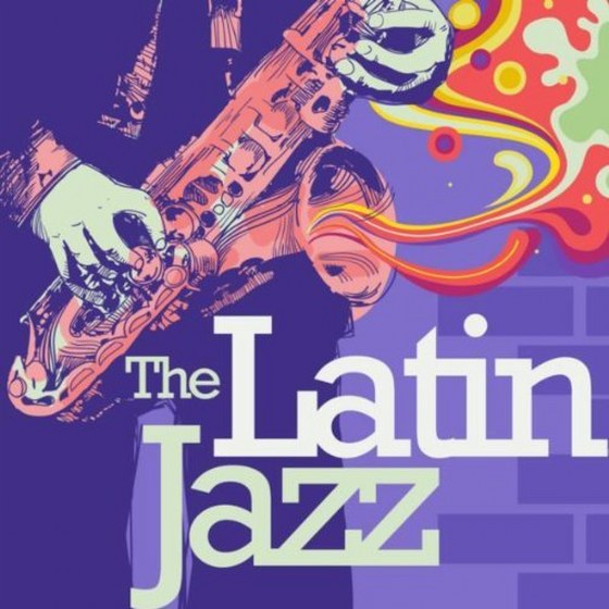 скачать The Latin Jazz (2012)