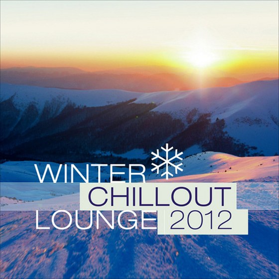 скачать Winter Chillout Lounge (2012)