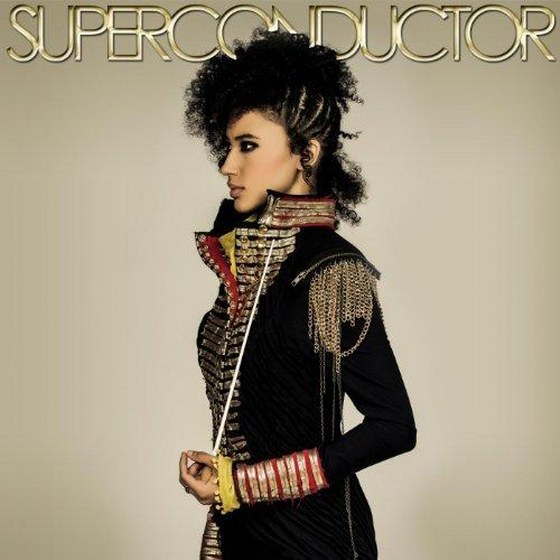 скачать Andy Allo. Superconductor (2012)