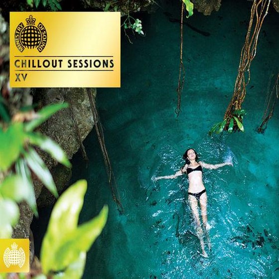 скачать Ministry of Sound Chillout Sessions XV (2012)