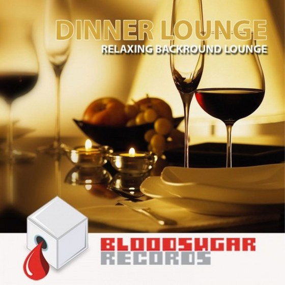 скачать New Years Eve Dinner Lounge (2012)