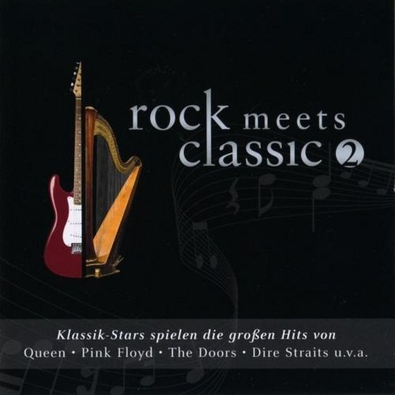 скачать Rock Meets Classic 2 (2012)