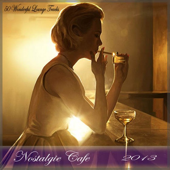 скачать Nostalgie Café (2013)