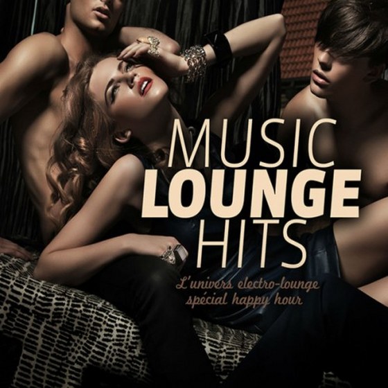 Lounge Music Hits x 80: Special Happy Hour (2012)