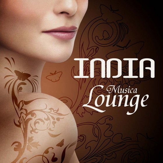 Musica Lounge Buddha del Mar, India Musica Lounge, Musica Sexy e Musica di Sottofondo Bar Paris Cafe (2012)