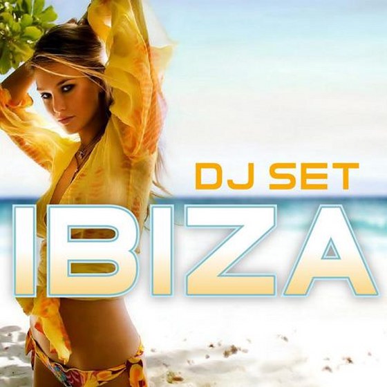 DJ Set Ibiza (2013)