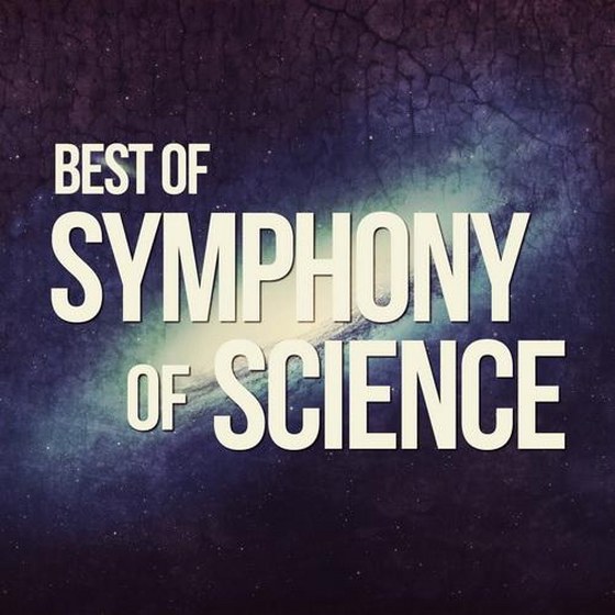 Melodysheep. Best of Symphony of Science (2013)