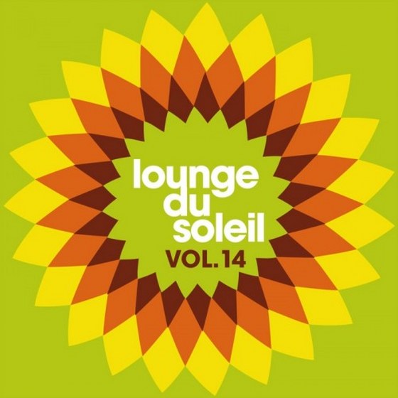 скачать Lounge Du Soleil Vol 14 (2013)