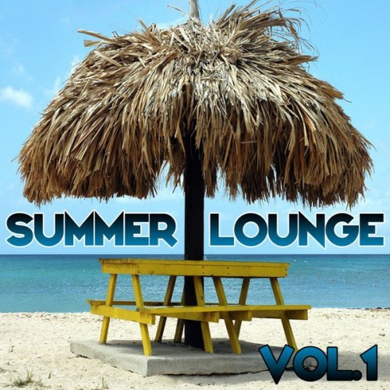 Summer Lounge Vol.1 (2012)