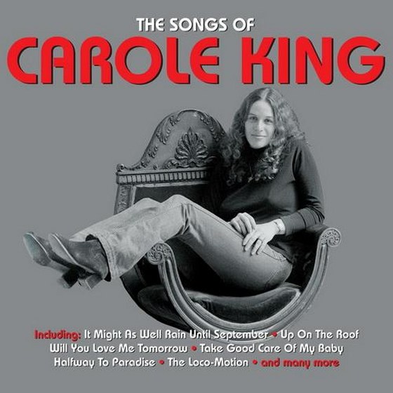 The Songs Of Carole King (2013)