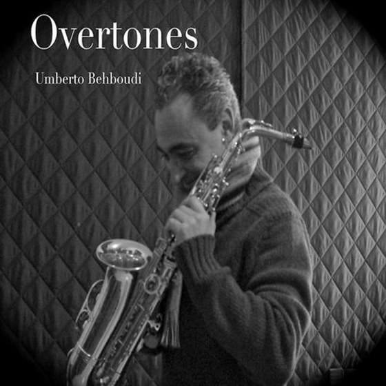 Umberto Behboudi. Overtones (2013)