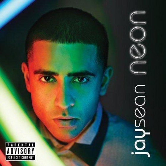 Jay Sean. Neon (2013)