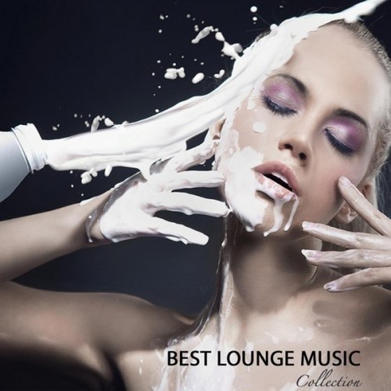 Best Lounge Music Collection. Lounge Chill Out, Sexy Voice, Downtempo Cafe (2012)