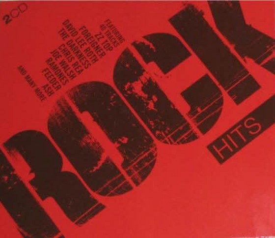 Rock Hits (2010)