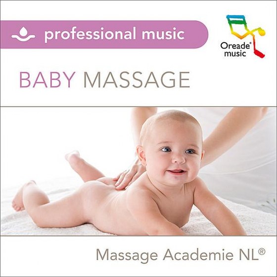 Karunesh. Baby Massage (2012)