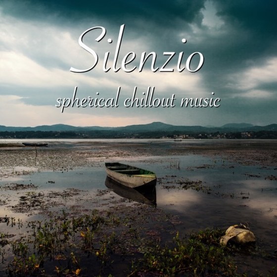 Silenzio: Spherical Chillout Music (2013)