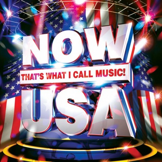 Now That’s What I Call Music! USA (2013)