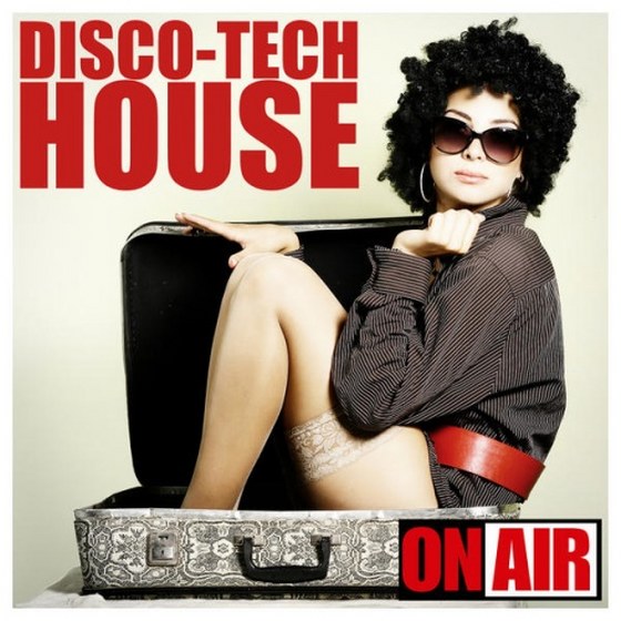 Disco Tech House (2013)