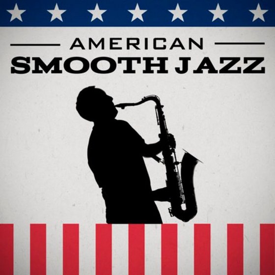 American Smooth Jazz (2013)