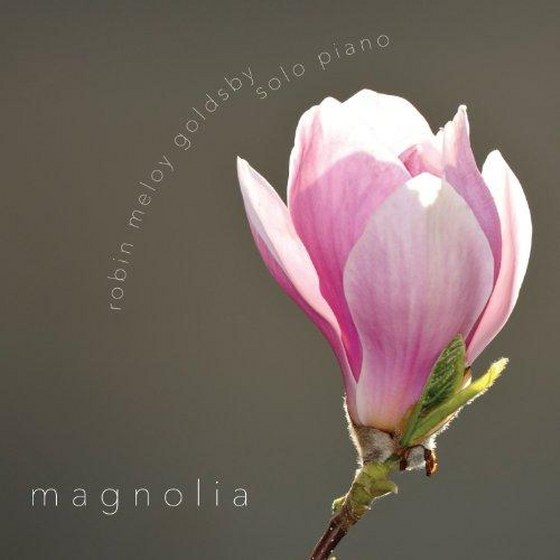 Robin Meloy Goldsby. Magnolia (2013)