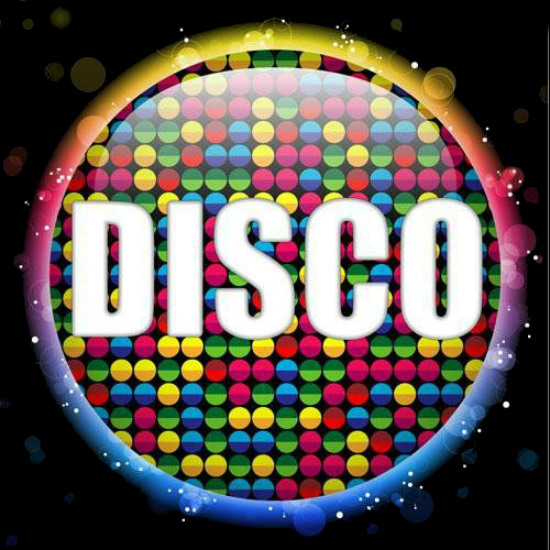 Music Collection: Disco (2014)