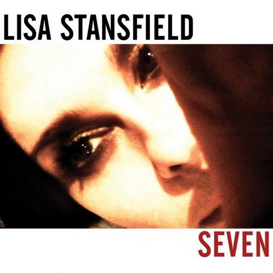 Lisa Stansfield. Seven (2014)