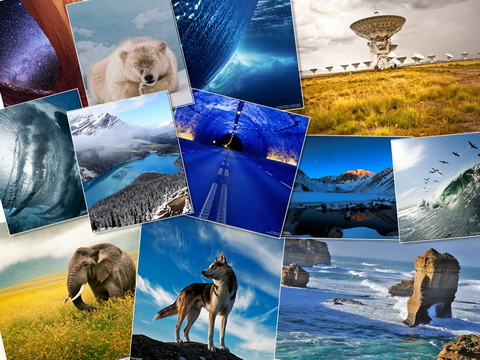 Stunning National Geographic Wallpapers