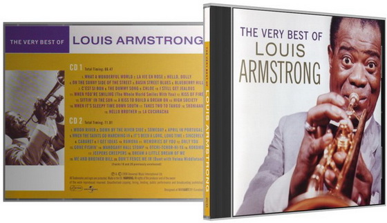 The Very Best of Louis Armstrong