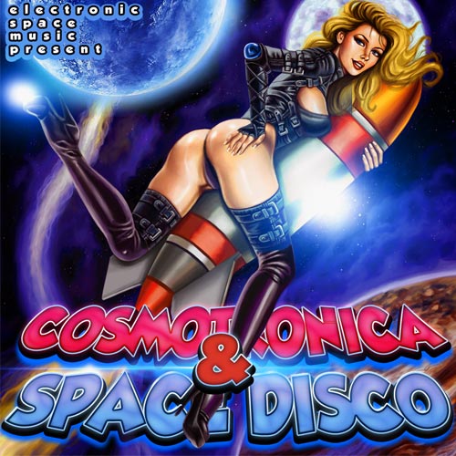 CosmotSpaceDisco