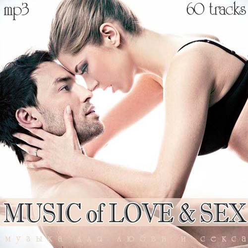 Music of Love & Sex 