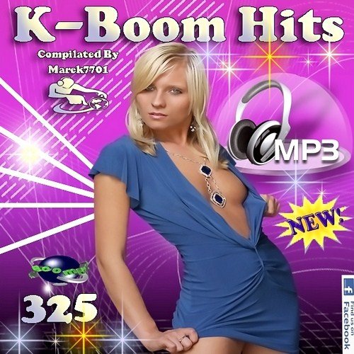 K-Boom Hits