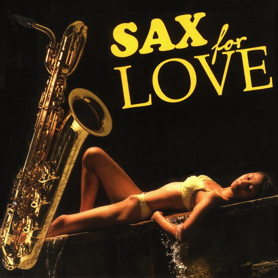 Sax for Love