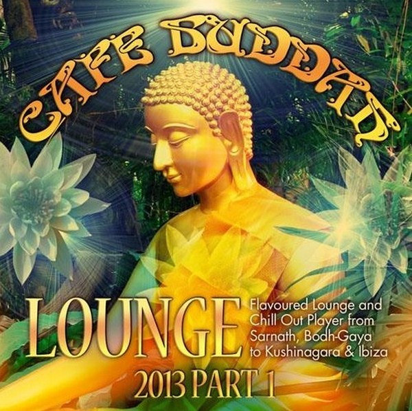 Cafe Buddah Lounge