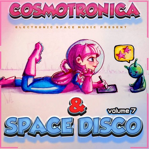 Cosm&SpaceDiscoVol.7