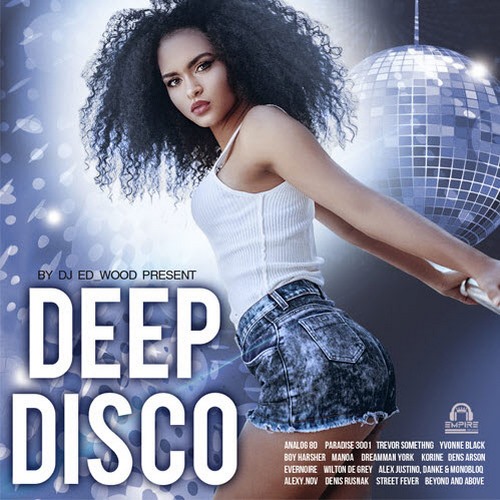 DeepDisco