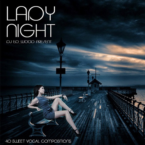 LadyNight