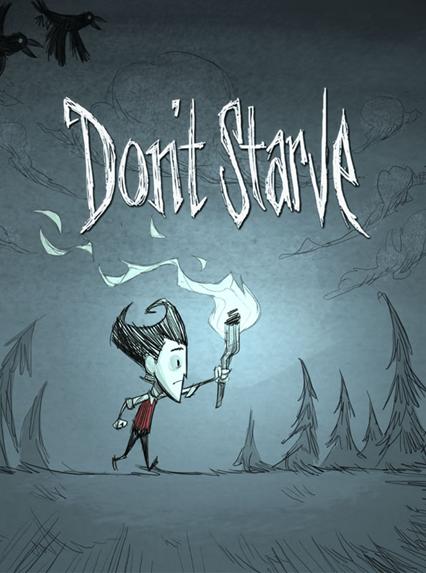 Don't Starve