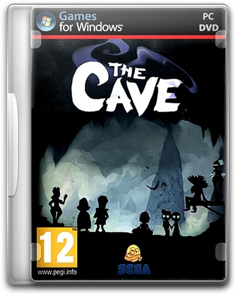 The Cave