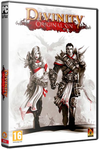 Divinity: Original Sin