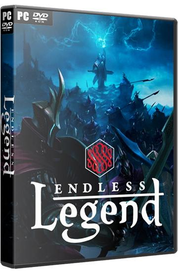 Endless Legend