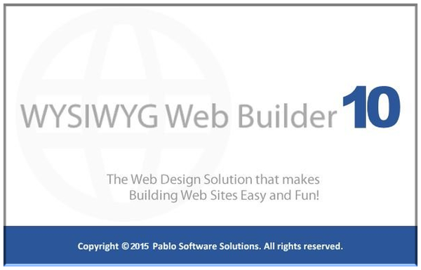 WYSIWYG Web Builder 10.4.1 + Rus