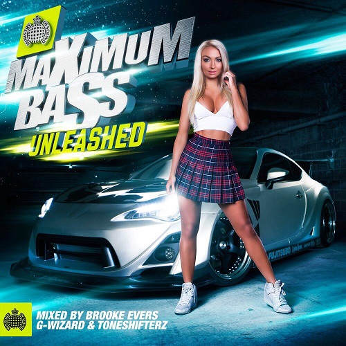 Maximum Bass Unleashed (2015)