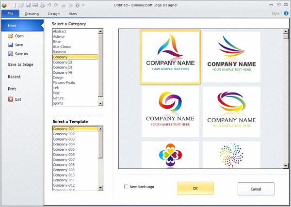 EximiousSoft Logo Designer 3.76