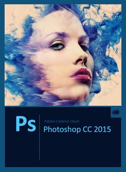  Adobe Photoshop CC