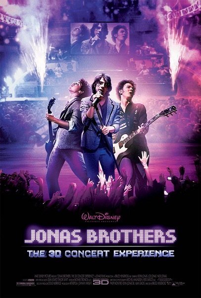 jonas brothers